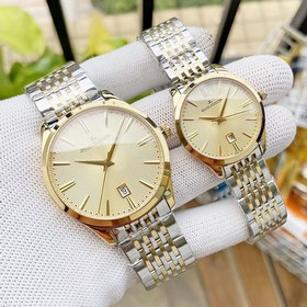 Jaeger Lecoultre Мастерская серия Премиум-часы для пар Эти часы с