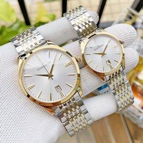 Jaeger Lecoultre Мастерская серия Премиум-часы для пар Эти часы с