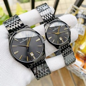 Jaeger Lecoultre Мастерская серия Премиум-часы для пар Эти часы с