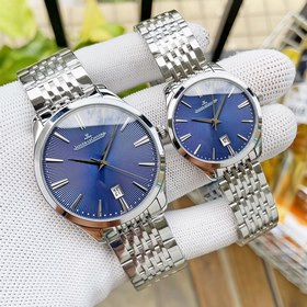 Jaeger Lecoultre Мастерская серия Премиум-часы для пар Эти часы с