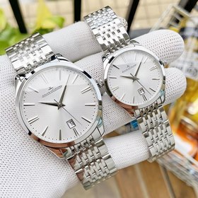 Jaeger Lecoultre Мастерская серия Премиум-часы для пар Эти часы с