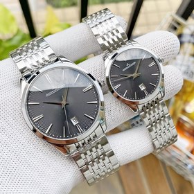 Jaeger Lecoultre Мастерская серия Премиум-часы для пар Эти часы с