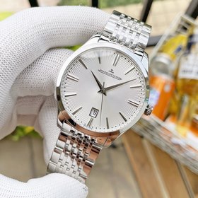Jaeger Lecoultre Мастерская серия Премиум-часы для пар Эти часы с