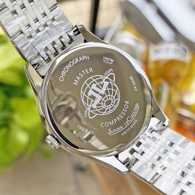 Jaeger Lecoultre Мастерская серия Премиум-часы для пар Эти часы с