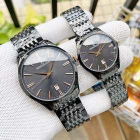 Jaeger Lecoultre Мастерская серия Премиум-часы для пар Эти часы с
