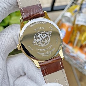 Jaeger Lecoultre Мастерская серия Премиум-часы для пар Эти часы с