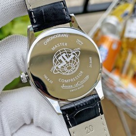 Jaeger Lecoultre Мастерская серия Премиум-часы для пар Эти часы с