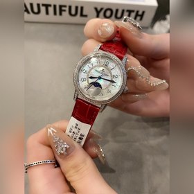 Часы Jaeger-LeCoultre Reverso Moon Phase Отражают искусство часов
