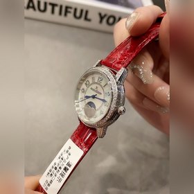 Часы Jaeger-LeCoultre Reverso Moon Phase Отражают искусство часов