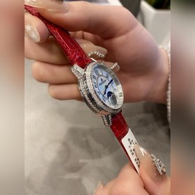 Часы Jaeger-LeCoultre Reverso Moon Phase Отражают искусство часов