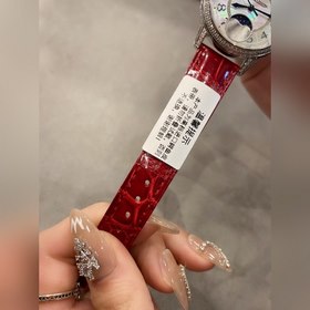 Часы Jaeger-LeCoultre Reverso Moon Phase Отражают искусство часов