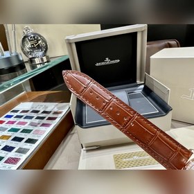 Jaeger-LeCoultre Master Moonphase На циферблате в положении «6 ча