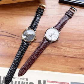 Jaeger-LeCoultre Элитный мужской часы с четырьмя стрелками лунны