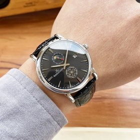 Jaeger-LeCoultre Элитный мужской часы с четырьмя стрелками лунны