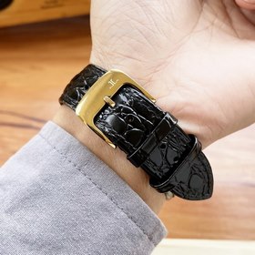 Jaeger-LeCoultre Элитный мужской часы с четырьмя стрелками лунны