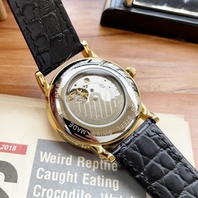 Jaeger-LeCoultre Элитный мужской часы с четырьмя стрелками лунны