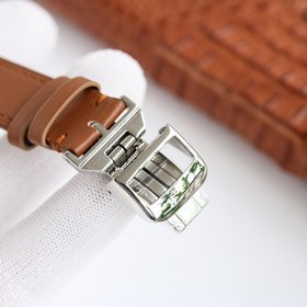 Jaeger-LeCoultre представляет часы Master Calendar 1558420 Мастер