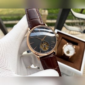 Jaeger Lecoultre Мастерская серия Элитные мужские часы Элегантные