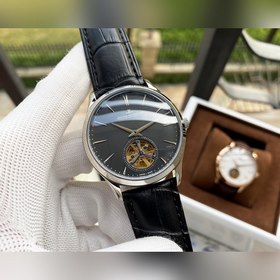 Jaeger Lecoultre Мастерская серия Элитные мужские часы Элегантные