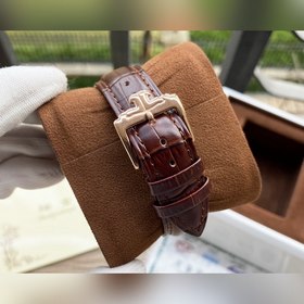 Jaeger Lecoultre Мастерская серия Элитные мужские часы Элегантные