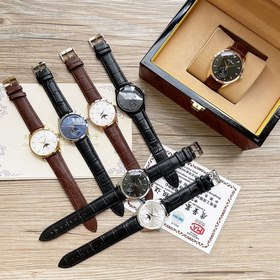 Jaeger.le Coultre Классическое наследие с дизайном лунного календ