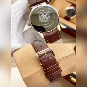 Jaeger.le Coultre Классическое наследие с дизайном лунного календ