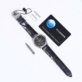 Jaeger-LeCoultre Мастер Jaeger-LeCoultre с вечным календарем, 6 с