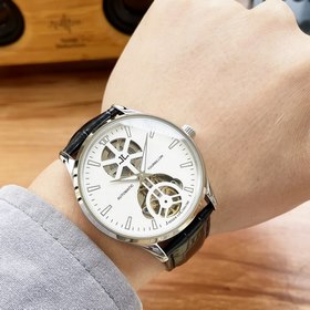 Jaeger Lecoultre, высококачественные мужские часы с турбийоном Эл