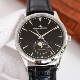 Jaeger Lecoultre BD1 Серия Master 1362520 Серия Master Moon Phas