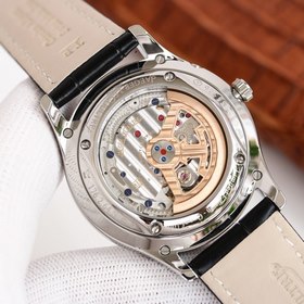 Jaeger Lecoultre BD1 Серия Master 1362520 Серия Master Moon Phas