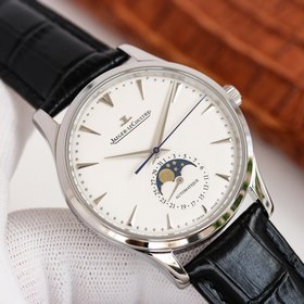Jaeger Lecoultre BD1 Серия Master 1362520 Серия Master Moon Phas