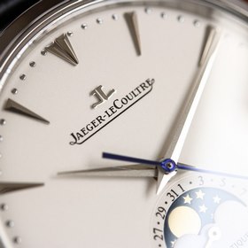 Jaeger Lecoultre BD1 Серия Master 1362520 Серия Master Moon Phas