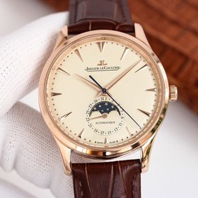 Jaeger Lecoultre BD1 Серия Master 1362520 Серия Master Moon Phas