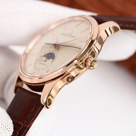 Jaeger Lecoultre BD1 Серия Master 1362520 Серия Master Moon Phas