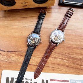 Jaeger-LeCoultre, высококачественные мужские часы с впечатляющим