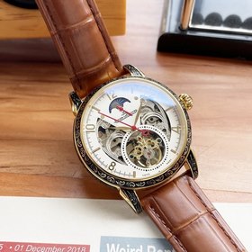 Jaeger-LeCoultre, высококачественные мужские часы с впечатляющим 
