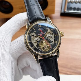 Jaeger-LeCoultre, высококачественные мужские часы с впечатляющим 