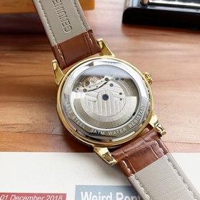 Jaeger-LeCoultre, высококачественные мужские часы с впечатляющим 