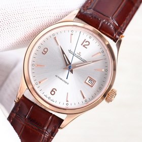 Jaeger-LeCoultre Master Collection с механизмом 9015, модифициров