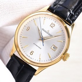 Jaeger-LeCoultre Master Collection с механизмом 9015, модифициров