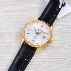 Jaeger-LeCoultre Master Collection с механизмом 9015, модифициров