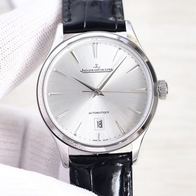 Jaeger-LeCoultre Master Collection с механизмом 9015, модифициров