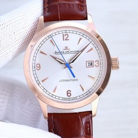 Jaeger-LeCoultre Мастер-серия мужских наручных часов Классическа