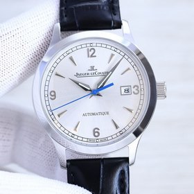 Jaeger-LeCoultre Мастер-серия мужских наручных часов Классическа