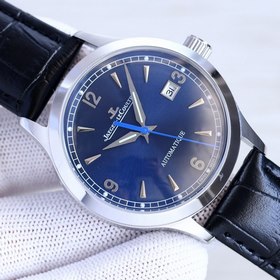Jaeger-LeCoultre Мастер-серия мужских наручных часов Классическа