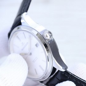 Jaeger-LeCoultre Master Collection с механизмом 9015, модифициров