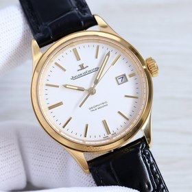Jaeger-LeCoultre Master Collection с механизмом 9015, модифициров