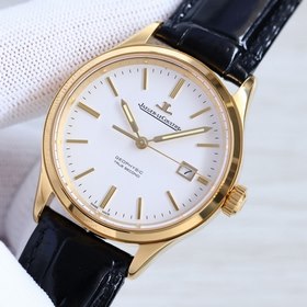 Jaeger-LeCoultre Master Collection с механизмом 9015, модифициров