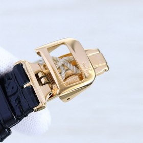 Jaeger-LeCoultre Master Collection с механизмом 9015, модифициров
