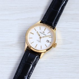 Jaeger-LeCoultre Master Collection с механизмом 9015, модифициров